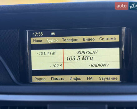 Черный Мерседес Е-Класс, объемом двигателя 1.8 л и пробегом 245 тыс. км за 10300 $, фото 58 на Automoto.ua