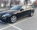 Черный Мерседес Е-Класс, объемом двигателя 1.8 л и пробегом 420 тыс. км за 10500 $, фото 8 на Automoto.ua
