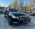 Чорний Мерседес Е-Клас, об'ємом двигуна 2.14 л та пробігом 298 тис. км за 11900 $, фото 8 на Automoto.ua