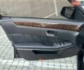 Чорний Мерседес Е-Клас, об'ємом двигуна 2.2 л та пробігом 285 тис. км за 13200 $, фото 1 на Automoto.ua