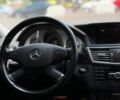 Чорний Мерседес Е-Клас, об'ємом двигуна 2.5 л та пробігом 250 тис. км за 13100 $, фото 8 на Automoto.ua