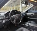 Черный Мерседес Е-Класс, объемом двигателя 3.5 л и пробегом 330 тыс. км за 13500 $, фото 11 на Automoto.ua