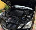 Чорний Мерседес Е-Клас, об'ємом двигуна 2.1 л та пробігом 253 тис. км за 13500 $, фото 12 на Automoto.ua