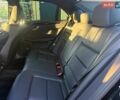 Чорний Мерседес Е-Клас, об'ємом двигуна 3 л та пробігом 150 тис. км за 16200 $, фото 18 на Automoto.ua