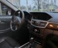 Черный Мерседес Е-Класс, объемом двигателя 2.14 л и пробегом 290 тыс. км за 10800 $, фото 1 на Automoto.ua