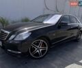 Чорний Мерседес Е-Клас, об'ємом двигуна 3 л та пробігом 310 тис. км за 16500 $, фото 3 на Automoto.ua