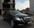 Черный Мерседес Е-Класс, объемом двигателя 2.14 л и пробегом 336 тыс. км за 11200 $, фото 4 на Automoto.ua