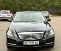 Чорний Мерседес Е-Клас, об'ємом двигуна 1.8 л та пробігом 225 тис. км за 11000 $, фото 1 на Automoto.ua