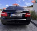 Чорний Мерседес Е-Клас, об'ємом двигуна 3 л та пробігом 310 тис. км за 16500 $, фото 5 на Automoto.ua