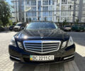 Мерседес Е-Класс 2011 в Львове на Automoto.ua Черный Мерседес Е-Класс, объемом двигателя 2.14 л и пробегом 199 тыс. км за 16990 $, фото 2 на Automoto.ua