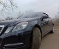 Черный Мерседес Е-Класс, объемом двигателя 1.8 л и пробегом 294 тыс. км за 12000 $, фото 8 на Automoto.ua
