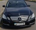 Чорний Мерседес Е-Клас, об'ємом двигуна 1.8 л та пробігом 415 тис. км за 10000 $, фото 1 на Automoto.ua