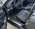 Чорний Мерседес Е-Клас, об'ємом двигуна 3.5 л та пробігом 160 тис. км за 13500 $, фото 5 на Automoto.ua