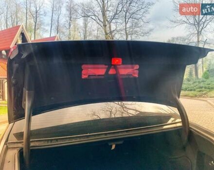Чорний Мерседес Е-Клас, об'ємом двигуна 2.14 л та пробігом 238 тис. км за 12000 $, фото 2 на Automoto.ua