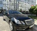 Мерседес Е-Класс 2011 в Львове на Automoto.ua Черный Мерседес Е-Класс, объемом двигателя 2.14 л и пробегом 199 тыс. км за 16990 $, фото 1 на Automoto.ua