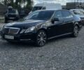 Чорний Мерседес Е-Клас, об'ємом двигуна 2.14 л та пробігом 298 тис. км за 11499 $, фото 10 на Automoto.ua