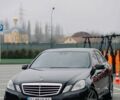 Черный Мерседес Е-Класс, объемом двигателя 3 л и пробегом 270 тыс. км за 14300 $, фото 5 на Automoto.ua