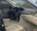 Мерседес Е-Класс 2011 в Киеве на Automoto.ua Черный Мерседес Е-Класс, объемом двигателя 3 л и пробегом 226 тыс. км за 11500 $, фото 8 на Automoto.ua
