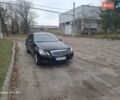 Черный Мерседес Е-Класс, объемом двигателя 2.14 л и пробегом 467 тыс. км за 11200 $, фото 1 на Automoto.ua