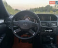 Мерседес Е-Класс 2011 в Коломые на Automoto.ua Черный Мерседес Е-Класс, объемом двигателя 2.14 л и пробегом 376 тыс. км за 12600 $, фото 12 на Automoto.ua