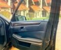 Чорний Мерседес Е-Клас, об'ємом двигуна 2.14 л та пробігом 238 тис. км за 12000 $, фото 13 на Automoto.ua