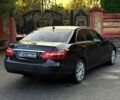 Мерседес Е-Класс 2011 в Виннице на Automoto.ua Черный Мерседес Е-Класс, объемом двигателя 2.2 л и пробегом 274 тыс. км за 10200 $, фото 2 на Automoto.ua