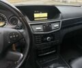 Черный Мерседес Е-Класс, объемом двигателя 3.5 л и пробегом 330 тыс. км за 13500 $, фото 14 на Automoto.ua