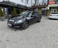 Черный Мерседес Е-Класс, объемом двигателя 2.1 л и пробегом 330 тыс. км за 12000 $, фото 1 на Automoto.ua