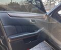 Черный Мерседес Е-Класс, объемом двигателя 2.2 л и пробегом 363 тыс. км за 11300 $, фото 25 на Automoto.ua