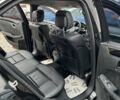 Черный Мерседес Е-Класс, объемом двигателя 3.5 л и пробегом 330 тыс. км за 11700 $, фото 13 на Automoto.ua