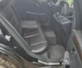 Черный Мерседес Е-Класс, объемом двигателя 2.1 л и пробегом 269 тыс. км за 11000 $, фото 4 на Automoto.ua