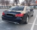 Черный Мерседес Е-Класс, объемом двигателя 1.8 л и пробегом 420 тыс. км за 10500 $, фото 3 на Automoto.ua