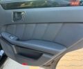 Чорний Мерседес Е-Клас, об'ємом двигуна 3 л та пробігом 150 тис. км за 16200 $, фото 23 на Automoto.ua