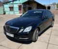 Чорний Мерседес Е-Клас, об'ємом двигуна 1.8 л та пробігом 311 тис. км за 10800 $, фото 7 на Automoto.ua