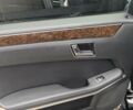 Черный Мерседес Е-Класс, объемом двигателя 1.8 л и пробегом 370 тыс. км за 10500 $, фото 5 на Automoto.ua