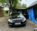 Чорний Мерседес Е-Клас, об'ємом двигуна 2.1 л та пробігом 263 тис. км за 15000 $, фото 5 на Automoto.ua