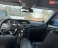 Черный Мерседес Е-Класс, объемом двигателя 3.5 л и пробегом 350 тыс. км за 13000 $, фото 1 на Automoto.ua