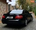 Чорний Мерседес Е-Клас, об'ємом двигуна 1.8 л та пробігом 216 тис. км за 8999 $, фото 8 на Automoto.ua