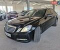 Чорний Мерседес Е-Клас, об'ємом двигуна 1.8 л та пробігом 296 тис. км за 10777 $, фото 2 на Automoto.ua