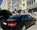 Мерседес Е-Класс 2011 в Львове на Automoto.ua Черный Мерседес Е-Класс, объемом двигателя 2.14 л и пробегом 199 тыс. км за 16990 $, фото 5 на Automoto.ua