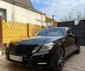 Чорний Мерседес Е-Клас, об'ємом двигуна 2.1 л та пробігом 253 тис. км за 13500 $, фото 1 на Automoto.ua