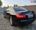 Черный Мерседес Е-Класс, объемом двигателя 2.14 л и пробегом 290 тыс. км за 11499 $, фото 24 на Automoto.ua