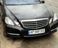 Чорний Мерседес Е-Клас, об'ємом двигуна 2.1 л та пробігом 263 тис. км за 15000 $, фото 6 на Automoto.ua