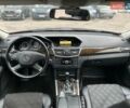 Чорний Мерседес Е-Клас, об'ємом двигуна 1.8 л та пробігом 240 тис. км за 10800 $, фото 5 на Automoto.ua