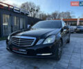 Чорний Мерседес Е-Клас, об'ємом двигуна 2.14 л та пробігом 298 тис. км за 11900 $, фото 3 на Automoto.ua