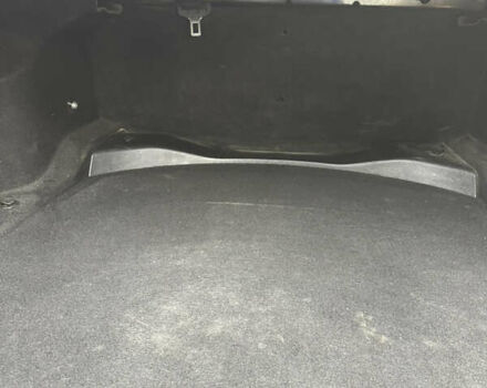 Чорний Мерседес Е-Клас, об'ємом двигуна 2.2 л та пробігом 200 тис. км за 15500 $, фото 17 на Automoto.ua