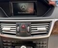 Черный Мерседес Е-Класс, объемом двигателя 1.8 л и пробегом 290 тыс. км за 9500 $, фото 27 на Automoto.ua