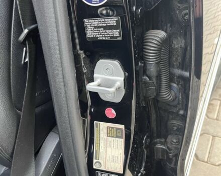 Чорний Мерседес Е-Клас, об'ємом двигуна 3.5 л та пробігом 160 тис. км за 13500 $, фото 15 на Automoto.ua