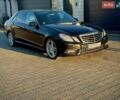 Чорний Мерседес Е-Клас, об'ємом двигуна 3 л та пробігом 150 тис. км за 16200 $, фото 1 на Automoto.ua