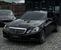 Чорний Мерседес Е-Клас, об'ємом двигуна 1.8 л та пробігом 296 тис. км за 10700 $, фото 1 на Automoto.ua
